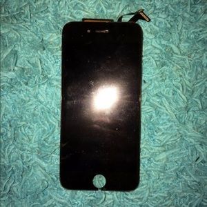 iphone 6s Screen Replacement